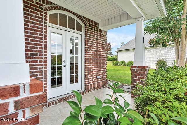 1146 Serotina Drive SE, Bolivia, NC 28422