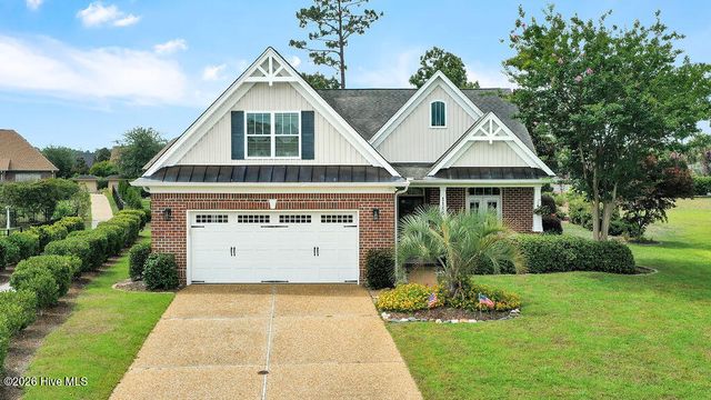 1146 Serotina Drive SE, Bolivia, NC 28422