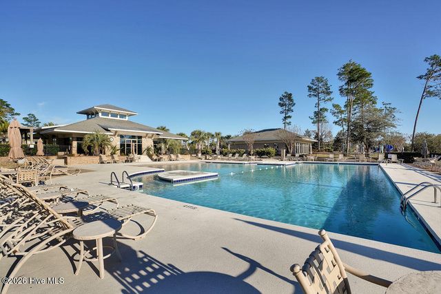 1146 Serotina Drive SE, Bolivia, NC 28422