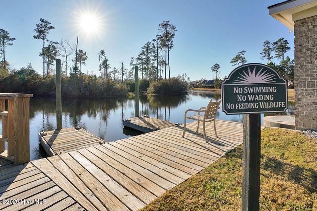 1146 Serotina Drive SE, Bolivia, NC 28422
