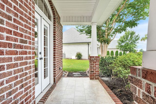 1146 Serotina Drive SE, Bolivia, NC 28422