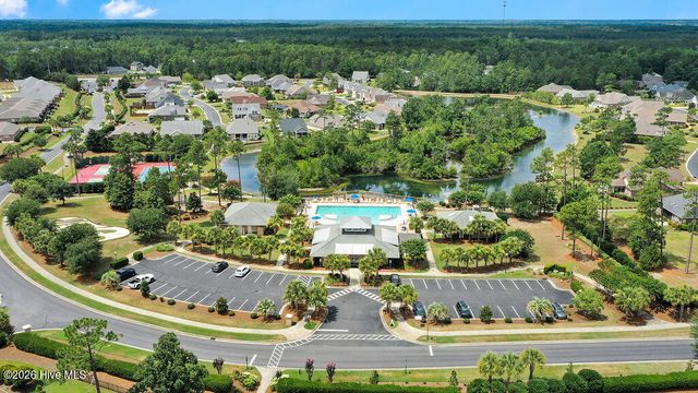 1146 Serotina Drive SE, Bolivia, NC 28422