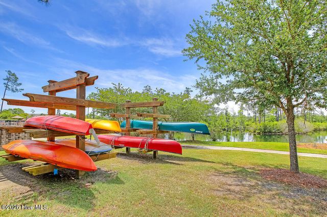 1146 Serotina Drive SE, Bolivia, NC 28422