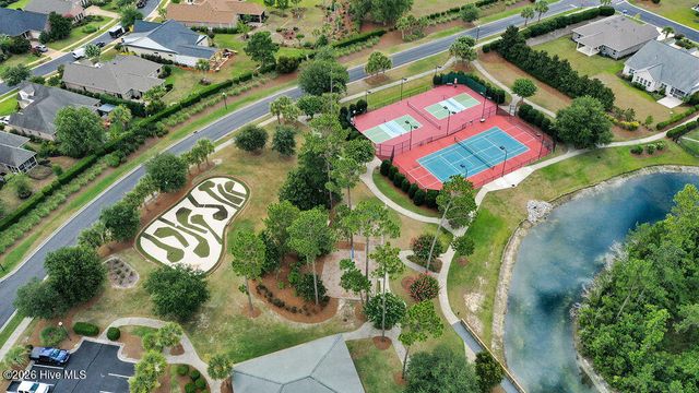 1146 Serotina Drive SE, Bolivia, NC 28422