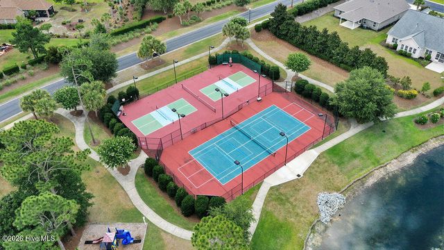 1146 Serotina Drive SE, Bolivia, NC 28422