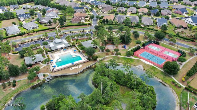 1146 Serotina Drive SE, Bolivia, NC 28422