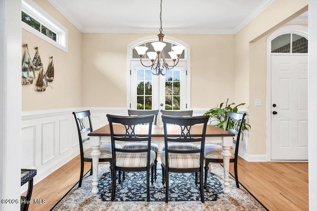 1146 Serotina Drive SE, Bolivia, NC 28422