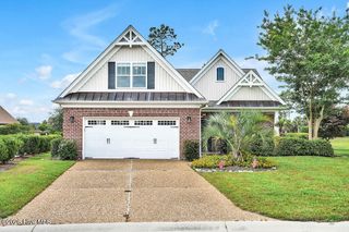 1146 Serotina Drive SE, Bolivia, NC 28422