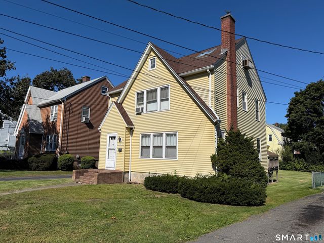 378 Commonwealth Avenue, New Britain, CT 06053