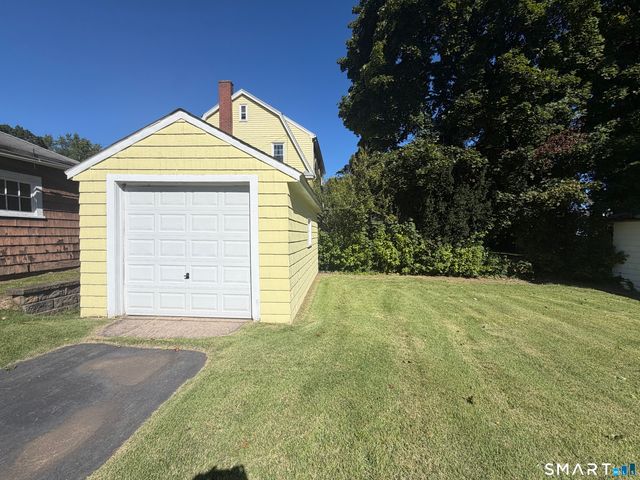 378 Commonwealth Avenue, New Britain, CT 06053