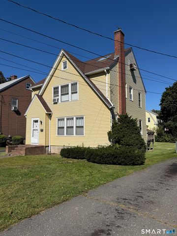 378 Commonwealth Avenue, New Britain, CT 06053