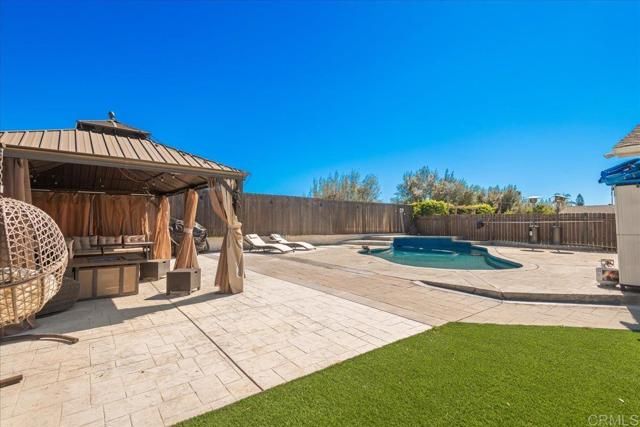 133 N Stephanie Ln, El Cajon, CA 92019