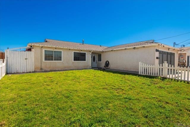 133 N Stephanie Ln, El Cajon, CA 92019