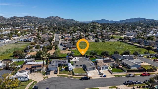 133 N Stephanie Ln, El Cajon, CA 92019