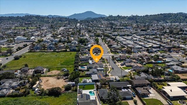 133 N Stephanie Ln, El Cajon, CA 92019