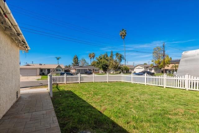 133 N Stephanie Ln, El Cajon, CA 92019