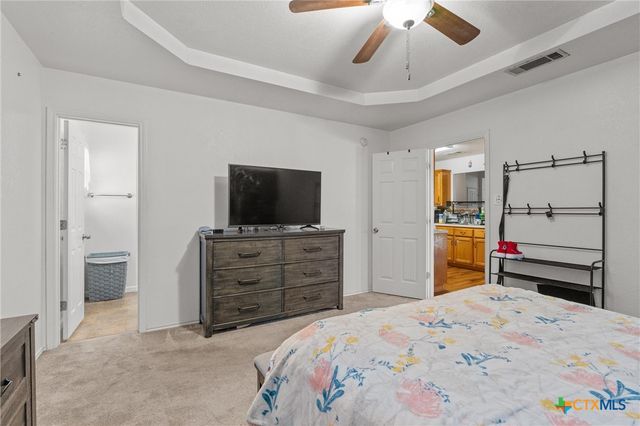2701 Westwood Drive, Killeen, TX 76549