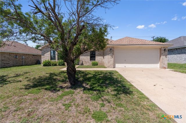 2701 Westwood Drive, Killeen, TX 76549