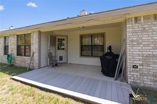 2701 Westwood Drive, Killeen, TX 76549