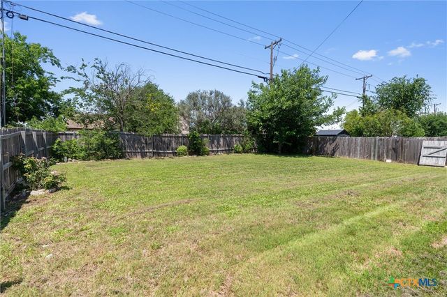 2701 Westwood Drive, Killeen, TX 76549