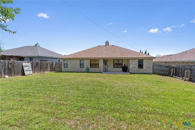 2701 Westwood Drive, Killeen, TX 76549