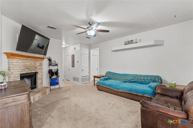2701 Westwood Drive, Killeen, TX 76549