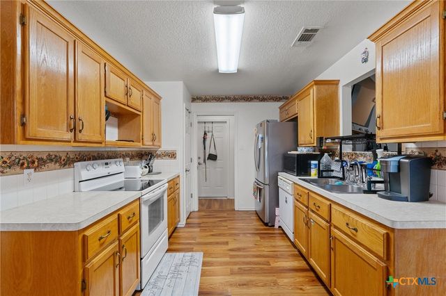 2701 Westwood Drive, Killeen, TX 76549