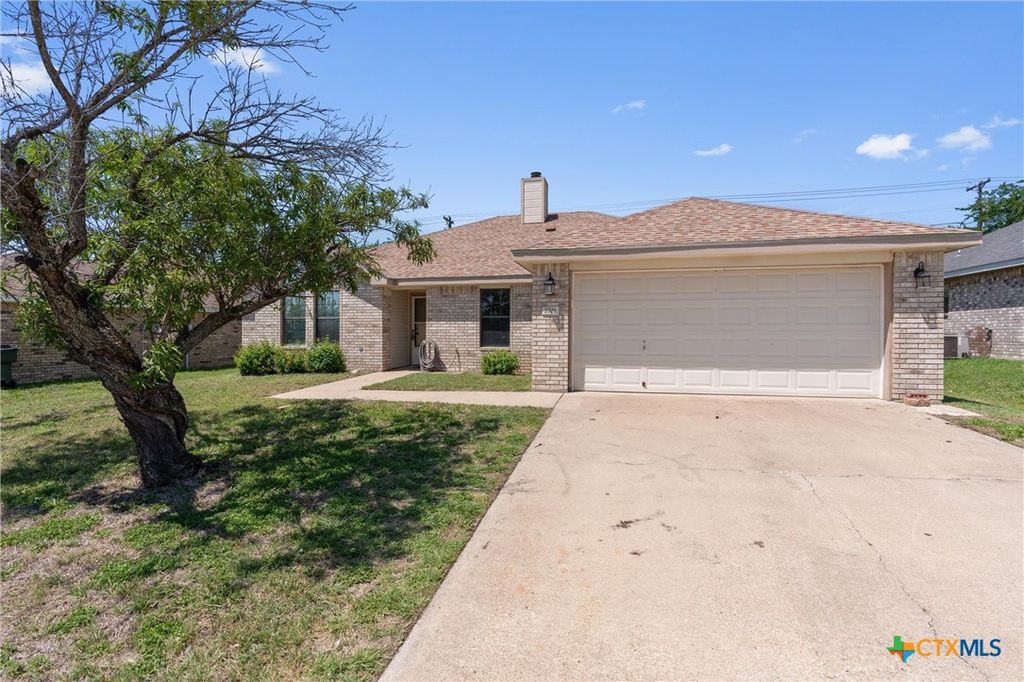 2701 Westwood Drive, Killeen, TX 76549
