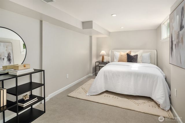 3242 NE 98th Street, Seattle, WA 98115