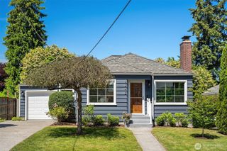 3242 NE 98th Street, Seattle, WA 98115