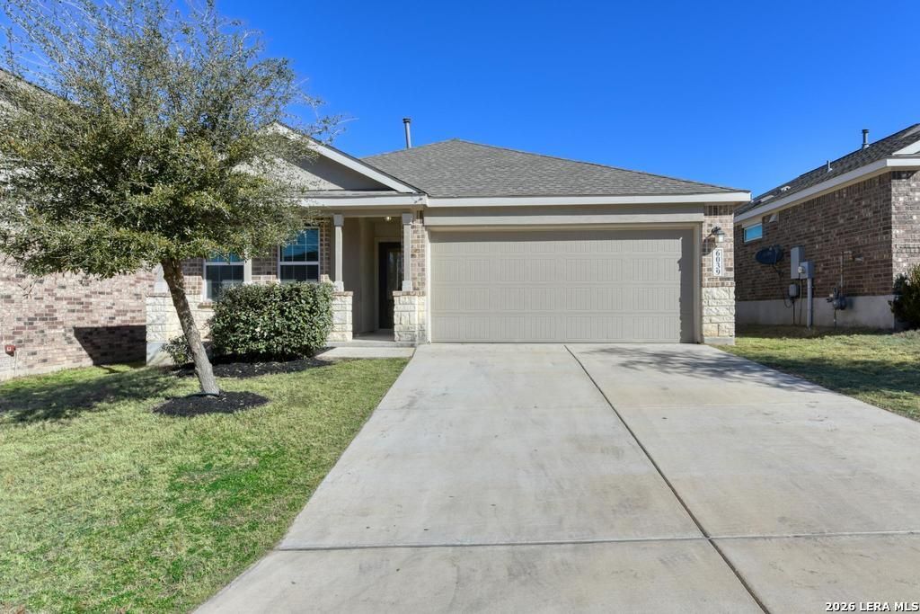 6039 Akin Quay, San Antonio, TX 78261