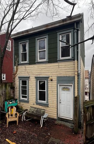 2508 Leticoe Street, South Side, PA 15203