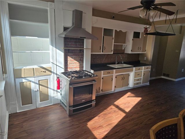 2508 Leticoe Street, South Side, PA 15203