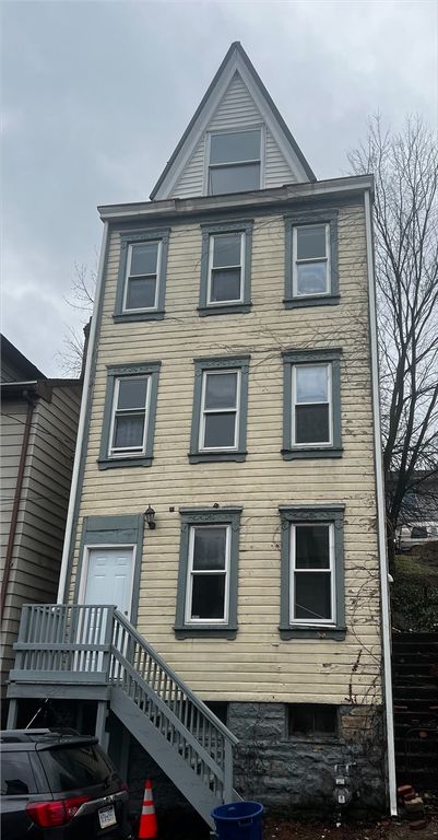 2508 Leticoe Street, South Side, PA 15203