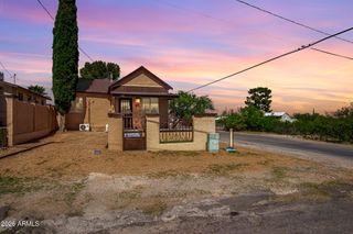 23 N 5TH Street, Tombstone, AZ 85638