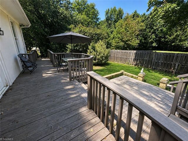 4711 Summit Avenue, Greensboro, NC 27405