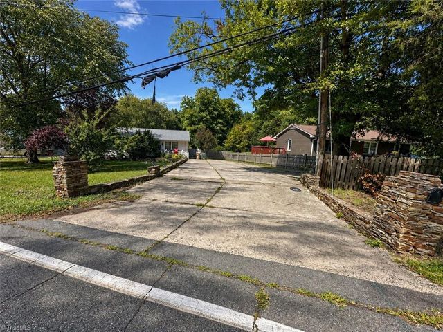 4711 Summit Avenue, Greensboro, NC 27405