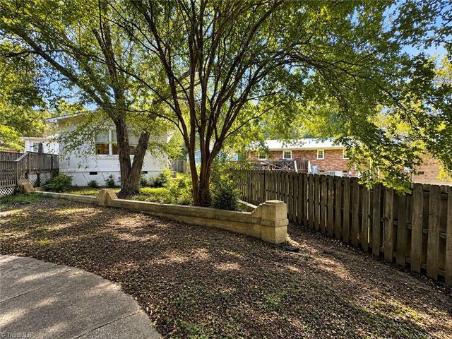 4711 Summit Avenue, Greensboro, NC 27405