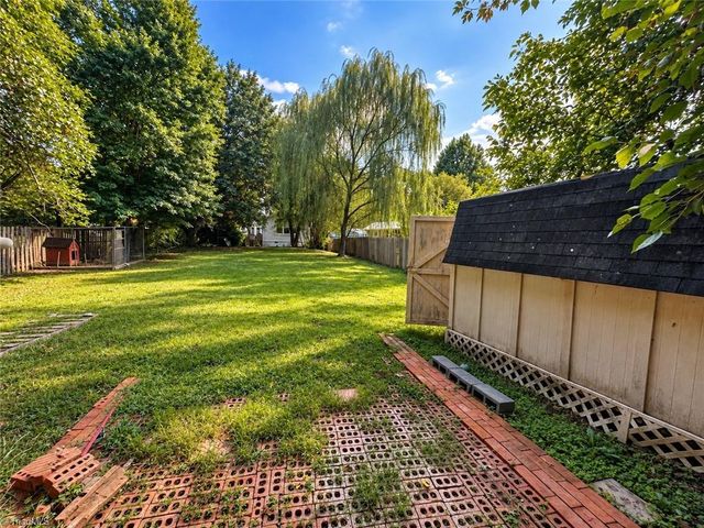 4711 Summit Avenue, Greensboro, NC 27405