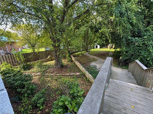 4711 Summit Avenue, Greensboro, NC 27405