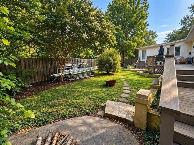 4711 Summit Avenue, Greensboro, NC 27405