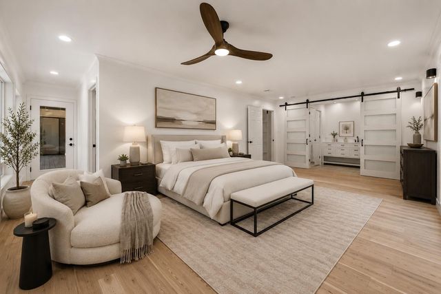 101 Third Sid W, Horseshoe Bay, TX 78657