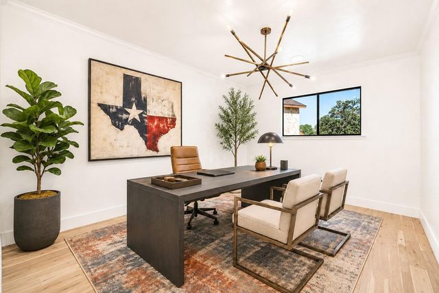 101 Third Sid W, Horseshoe Bay, TX 78657