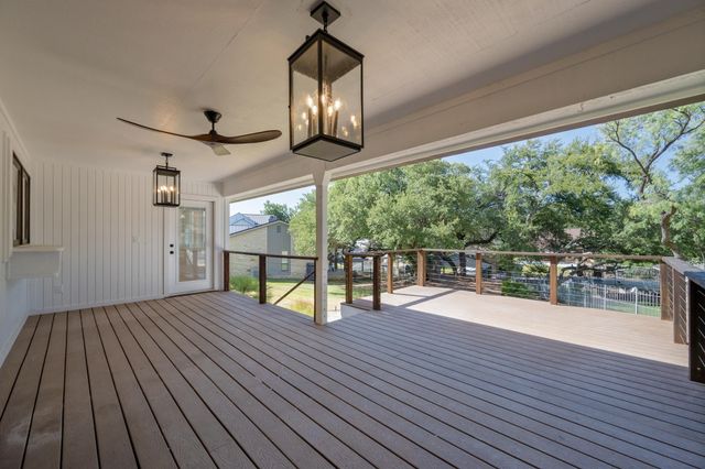 101 Third Sid W, Horseshoe Bay, TX 78657