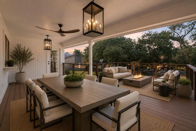 101 Third Sid W, Horseshoe Bay, TX 78657