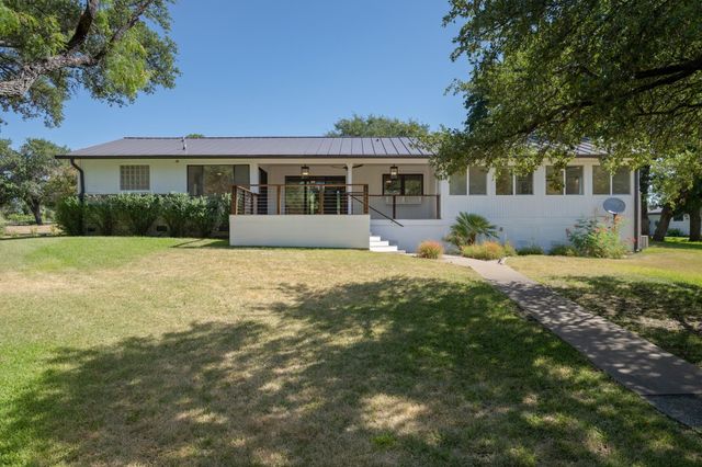 101 Third Sid W, Horseshoe Bay, TX 78657