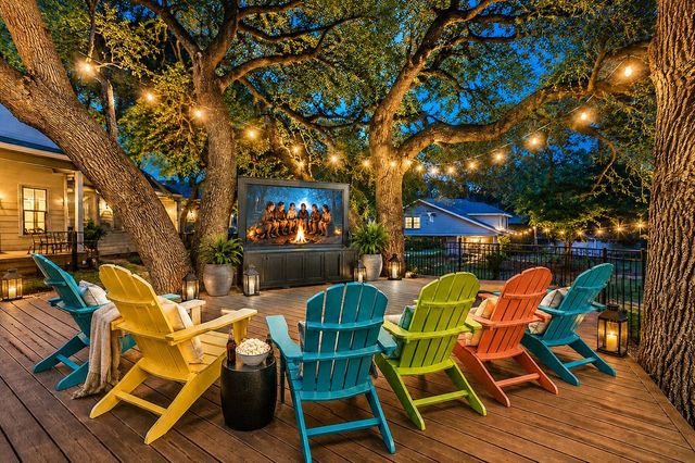101 Third Sid W, Horseshoe Bay, TX 78657