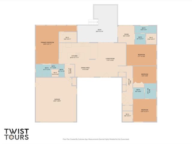 101 Third Sid W, Horseshoe Bay, TX 78657