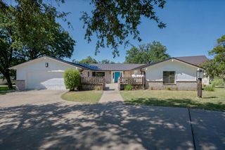 101 Third Sid W, Horseshoe Bay, TX 78657