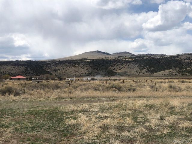 33609 St Highway 17, Antonito, CO 81120